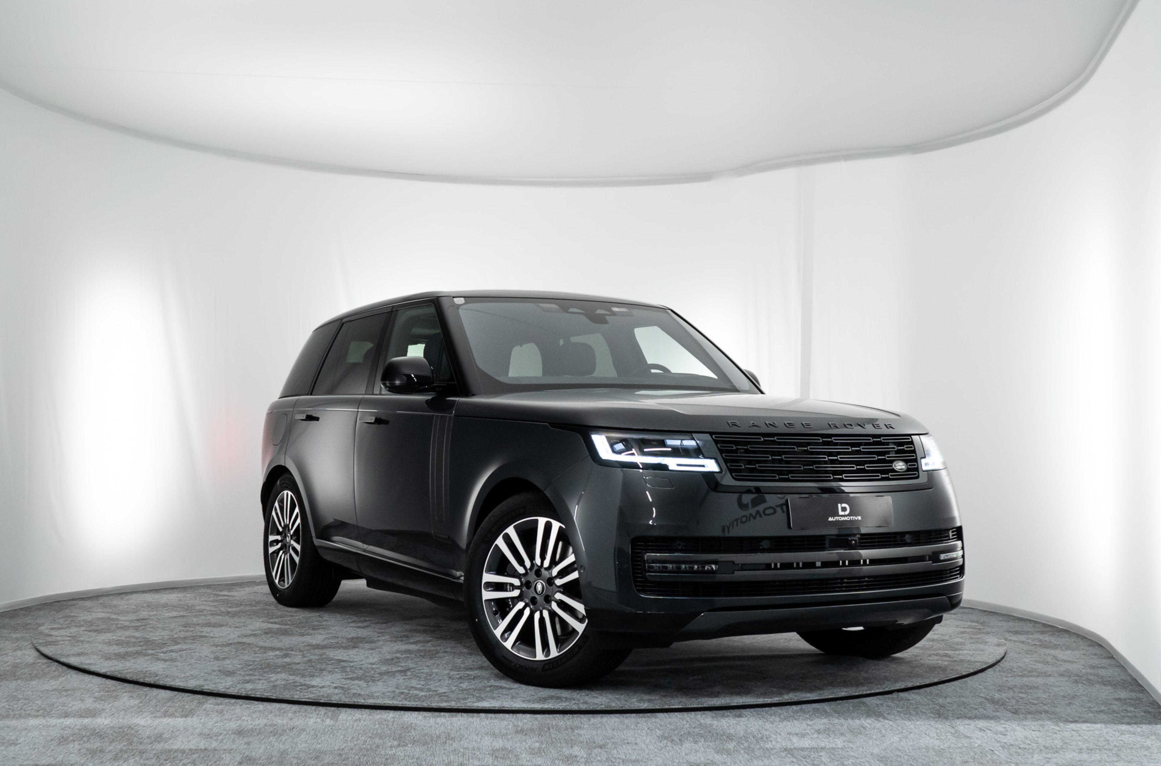 Titelbild - Land Rover Range Rover 3.0 P510e PHEV AWD Autobiography